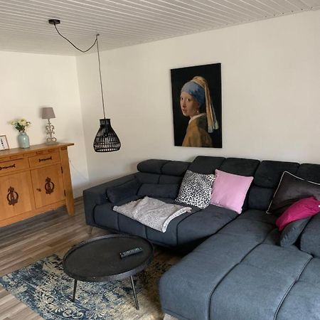 Ferienwohnung Lara Ludwigswinkel Luaran gambar