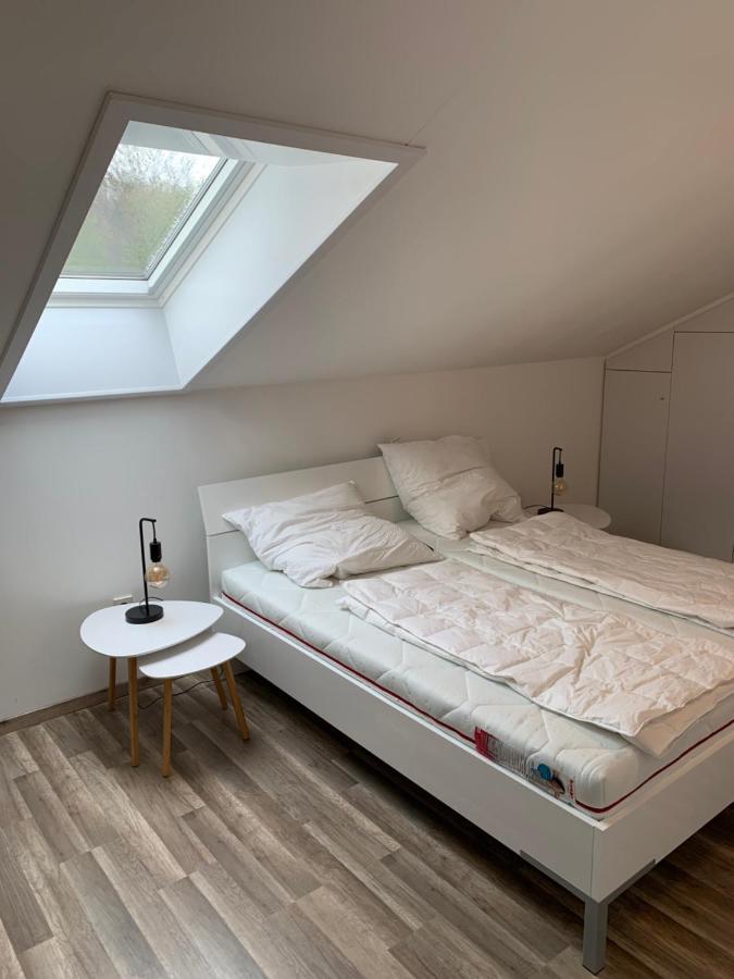 Ferienwohnung Lara Ludwigswinkel Luaran gambar