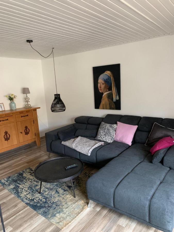 Ferienwohnung Lara Ludwigswinkel Luaran gambar