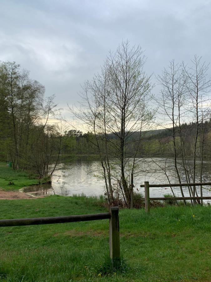 Ferienwohnung Lara Ludwigswinkel Luaran gambar
